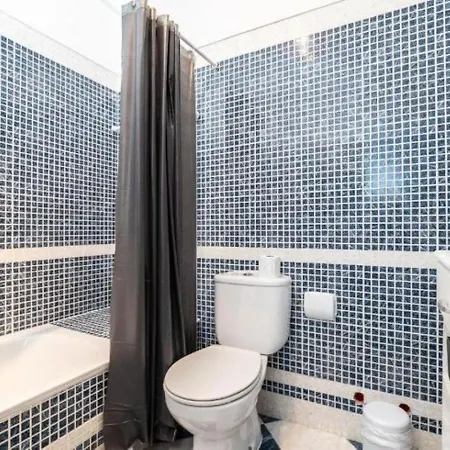 Coastal Escape Tavira