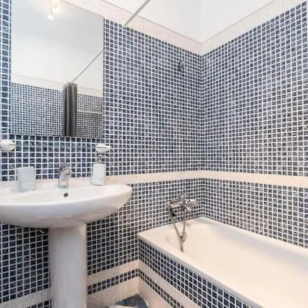 Coastal Escape * Tavira