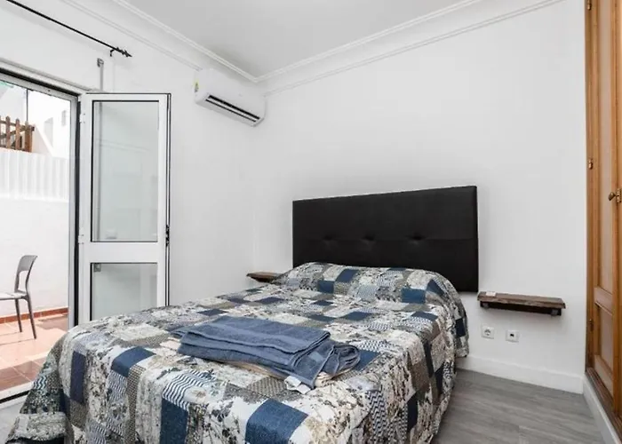 Apartamento Coastal Escape Tavira