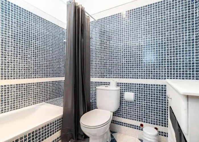 Coastal Escape Tavira