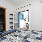 Apartment Coastal Escape Tavira