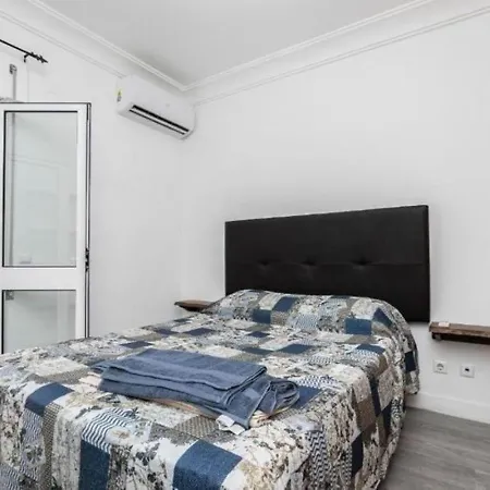 Apartment Coastal Escape Tavira