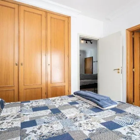 Daire Coastal Escape Tavira