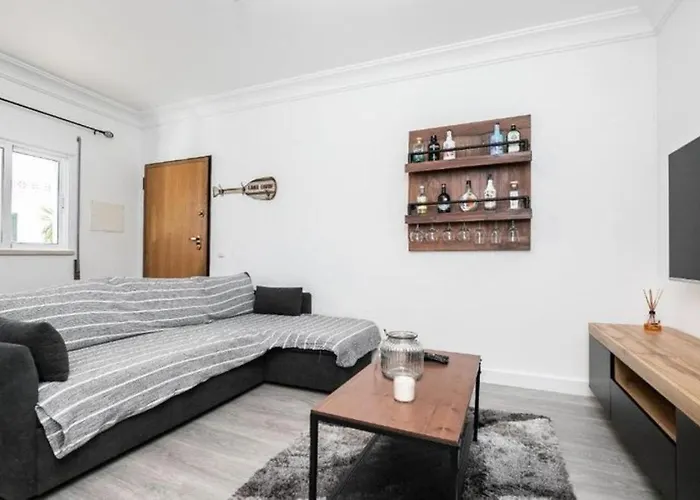 Coastal Escape Appartement Tavira