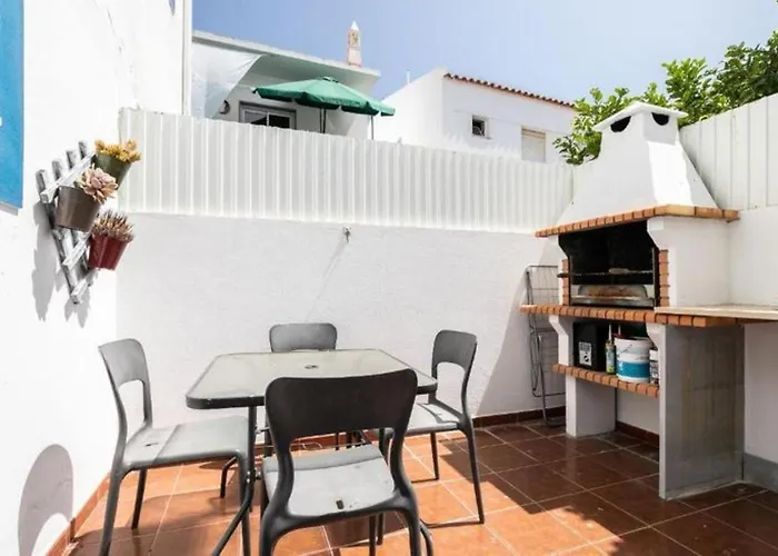 Coastal Escape Appartement *