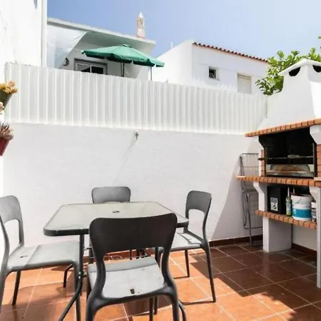 Coastal Escape Apartamento *